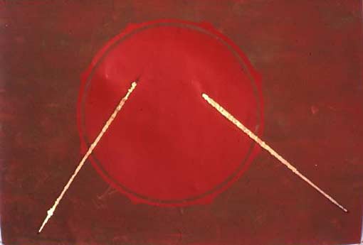 Earth Drum