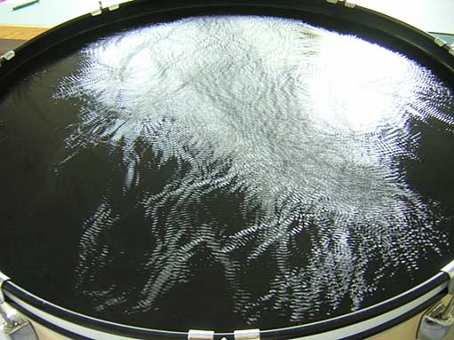 	Spring Group Work in Progress	