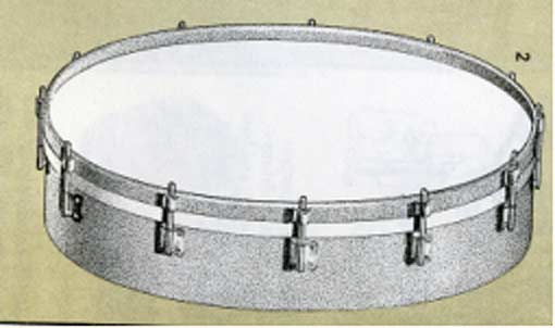 	Spring Group Work in Progress	