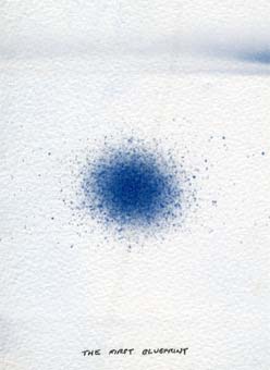 The First Blueprint